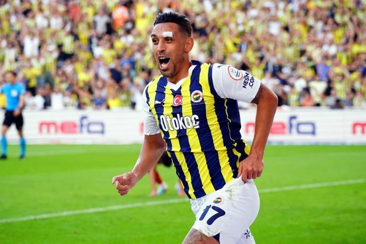 SZYMANSKIDEN ŞIK GOL