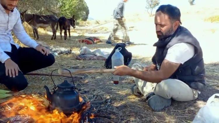 Kış aylarının vazgeçilmez şifa deposu Bin derde deva