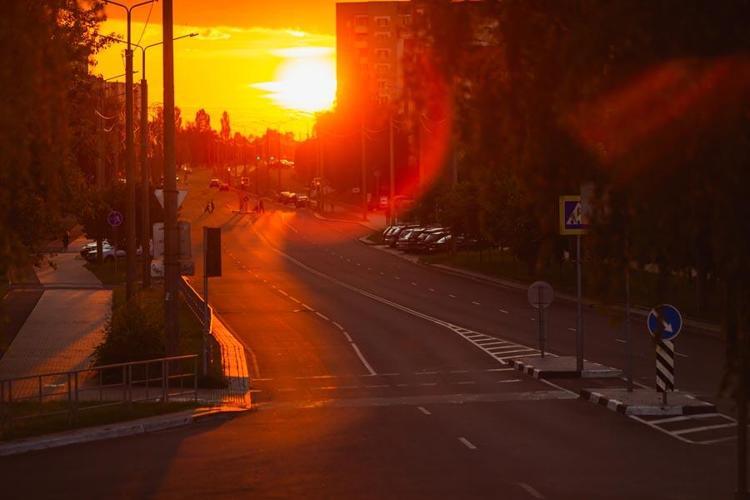 İki bölgede rekor kırıldı, Türkiye son 53 yılın en sıcak ikinci ağustosunu yaşadı İşte Meteorolojinin Sıcaklık Raporu...