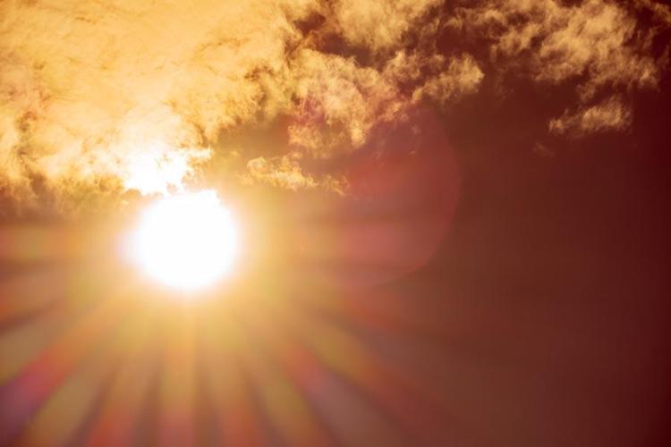 İki bölgede rekor kırıldı, Türkiye son 53 yılın en sıcak ikinci ağustosunu yaşadı İşte Meteorolojinin Sıcaklık Raporu...