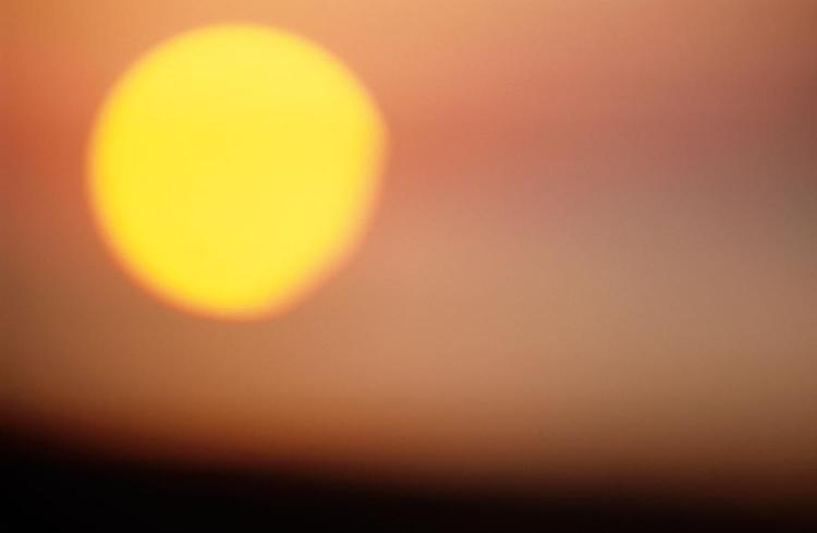 İki bölgede rekor kırıldı, Türkiye son 53 yılın en sıcak ikinci ağustosunu yaşadı İşte Meteorolojinin Sıcaklık Raporu...