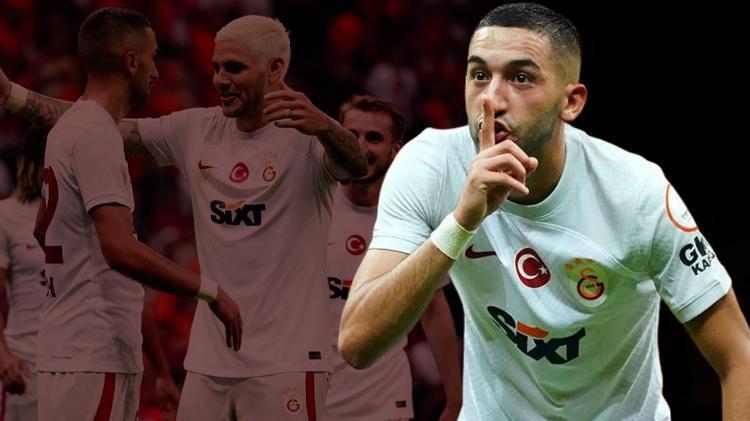 Yeni Hagiyi açıkladı Herkes Icardi derken bir ilki başardı: Böylesini görmedim