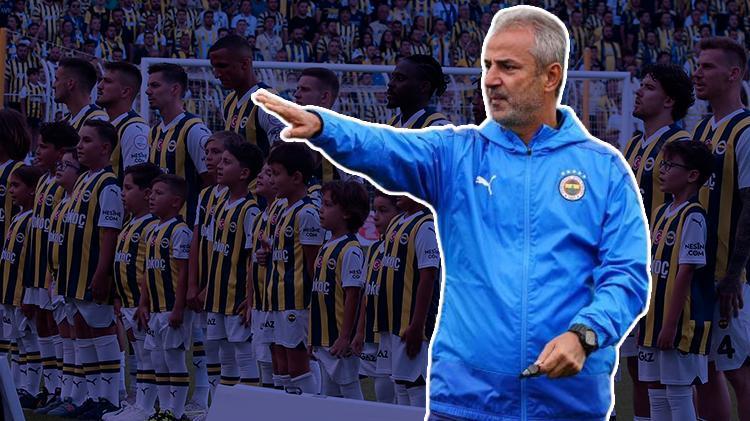 3-2 sonrası İsmail Kartal yıldız ismi kesti Tadic, Szymanski derken Crespo