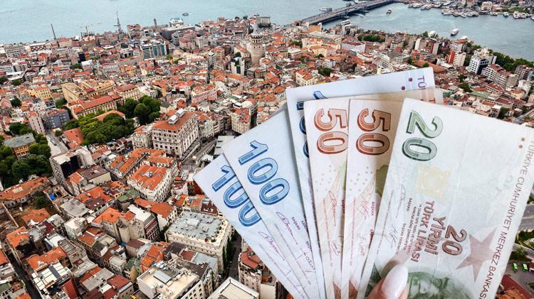 Ev fiyatlarını dibe çekecek yeni hamle geldi Hükümet düğmeye bastı