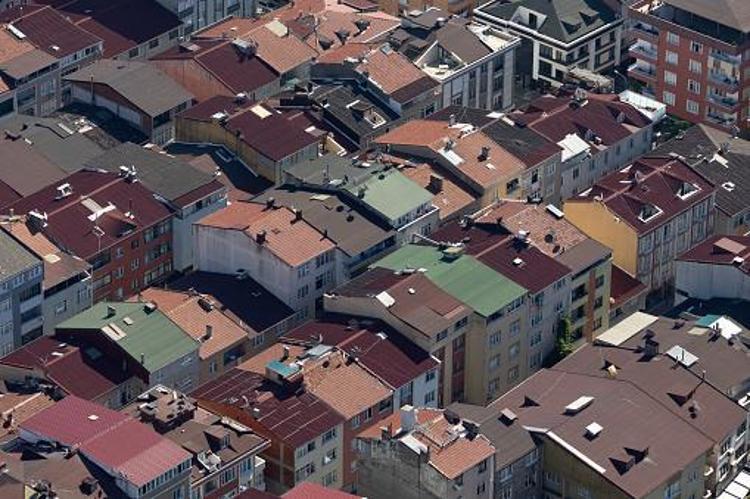 Ev fiyatlarını dibe çekecek yeni hamle geldi Hükümet düğmeye bastı