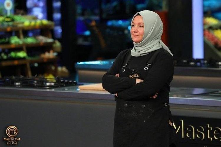 Çiğ köfte akşamında kaptanlar belli oldu 18 Eylül MasterChef All Starda kırmızı ve mavi takımda kimler var