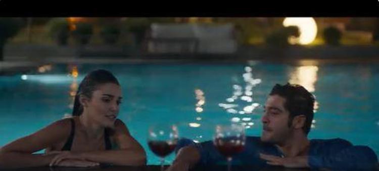 Bambaşka Biri 3. bölüm fragmanı: Kenandan cinayet itirafı geldi