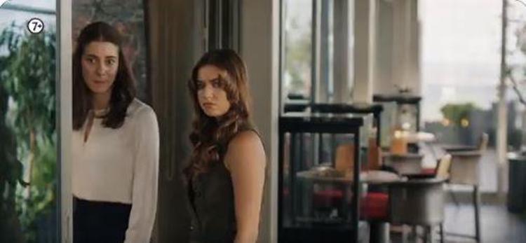 Yalı Çapkını 38. bölüm 2. fragmanı: Seyran Kayanın ayağına gitti, Ferit tokatladı