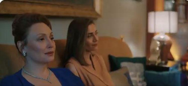 Yalı Çapkını 38. bölüm 2. fragmanı: Seyran Kayanın ayağına gitti, Ferit tokatladı
