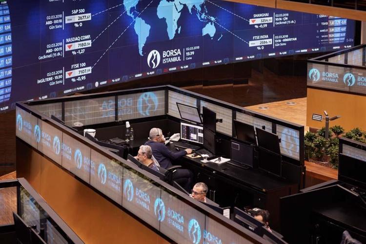 DMR UNLU MAMULLER FİNANSAL GÜCÜ