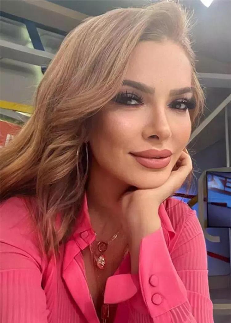 Pınar Eliçe gizlice evlendiğini itiraf etti Bir kare fotoğrafım bile yok