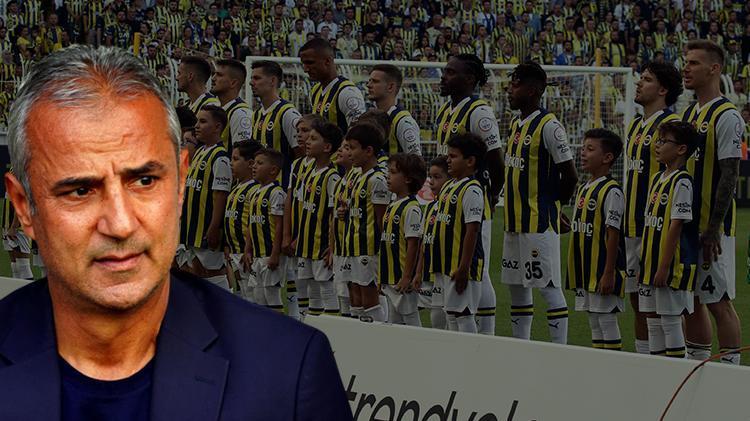 6 numara alarmı İsmail Kartal biletini kesti, İsmail Yüksek, Zajc yerine oynayacak