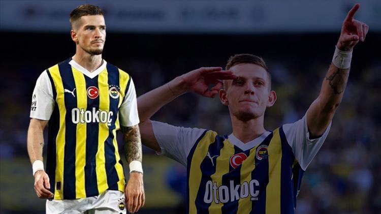 Yıldız ismi Fenerbahçeye gönderdiğine bin pişman İsmail Kartal yeni transferi oynatmıyor