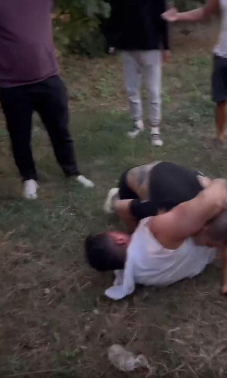 Savaş Cebeci ve Kaan Kazgan kavgasında flaş gelişme Korkunç detay ortaya çıktı