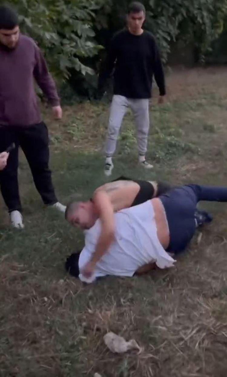Savaş Cebeci ve Kaan Kazgan kavgasında flaş gelişme Korkunç detay ortaya çıktı