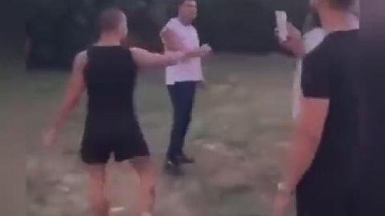 Savaş Cebeci ve Kaan Kazgan kavgasında flaş gelişme Korkunç detay ortaya çıktı