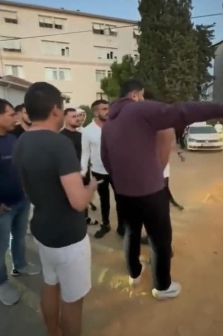 Savaş Cebeci ve Kaan Kazgan kavgasında flaş gelişme Korkunç detay ortaya çıktı