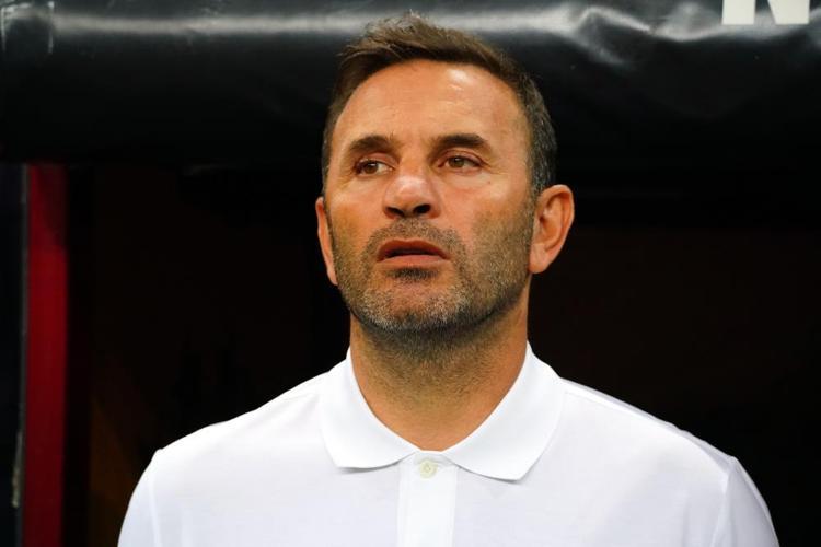 Tete ve Angelinoya kadro şoku Okan Buruk kararını verdi, Hakim Ziyech çılgınlığı