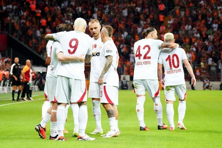 Tete ve Angelinoya kadro şoku Okan Buruk kararını verdi, Hakim Ziyech çılgınlığı