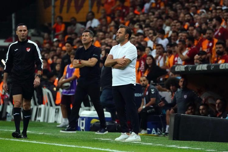 Tete ve Angelinoya kadro şoku Okan Buruk kararını verdi, Hakim Ziyech çılgınlığı