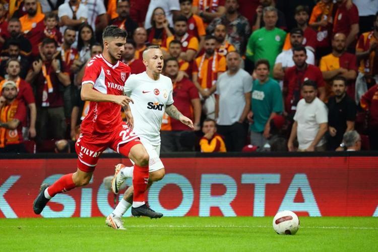 Tete ve Angelinoya kadro şoku Okan Buruk kararını verdi, Hakim Ziyech çılgınlığı