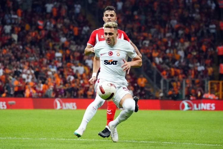 Tete ve Angelinoya kadro şoku Okan Buruk kararını verdi, Hakim Ziyech çılgınlığı