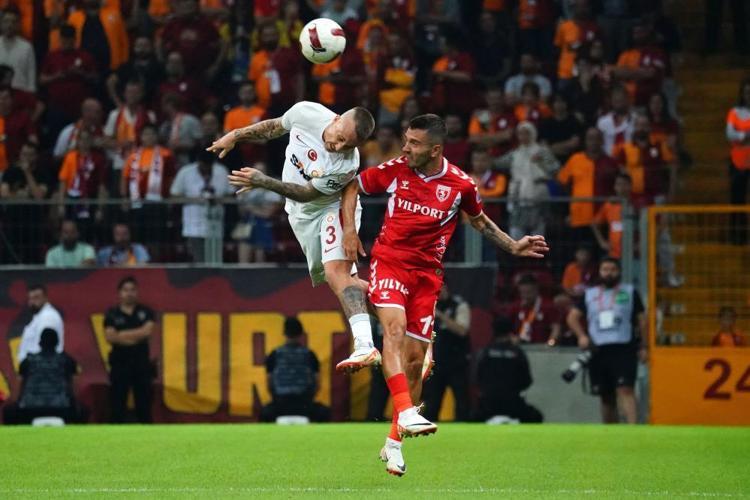 Tete ve Angelinoya kadro şoku Okan Buruk kararını verdi, Hakim Ziyech çılgınlığı