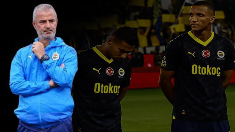 İsmail Kartal yapma artık Final yerinde düğüne gitmişti: İmzayı hala atmadı