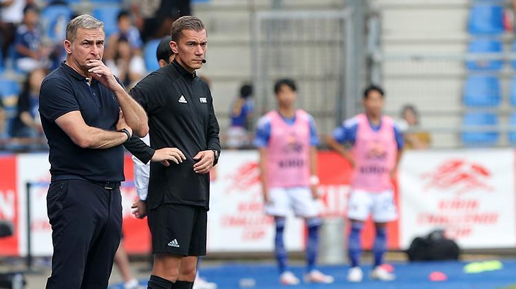 A Milli Takımın hocası belli oldu Herkes Montella derken yerli hoca geliyor