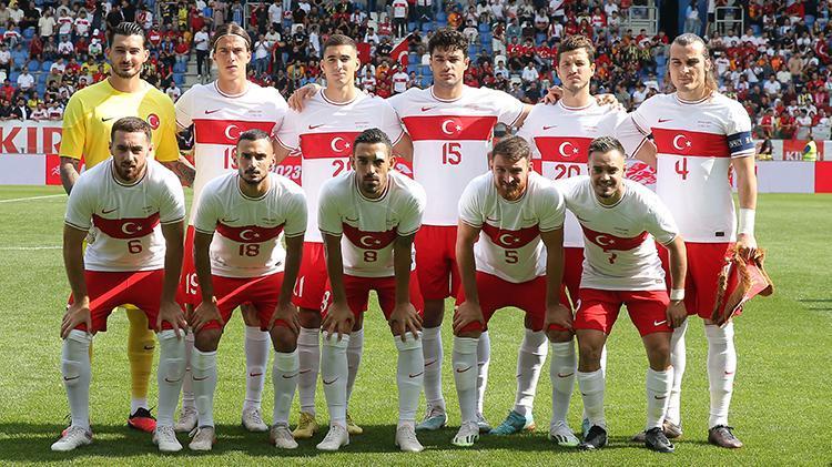 A Milli Takımın hocası belli oldu Herkes Montella derken yerli hoca geliyor