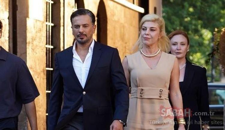 İfakatle öpüştü, sevgilisi O çıktı Yalı Çapkınında evlatlık Orhanın sırrı ortaya çıktı