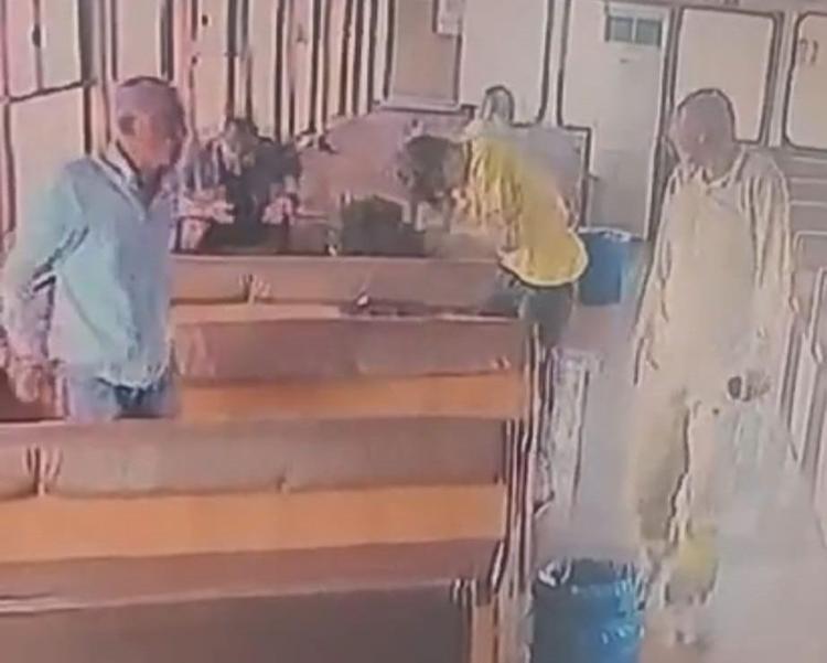 Vapurda 14 yaşındaki yolcunun saçını yaktı ifadesi ortaya çıktı