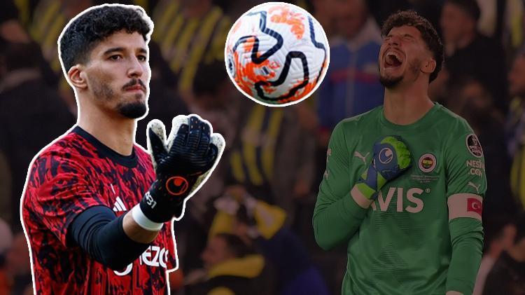Kafasına pet şişe atılmıştı Manchester Unitedda Altay Bayındır kararı, taraftar çılgına döndü