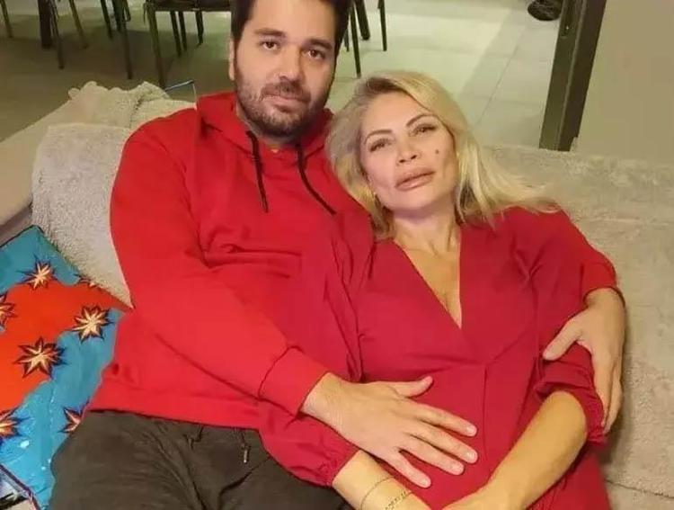 Seray Severin baba özlemi: Yerin doldurulamaz bir boşluk
