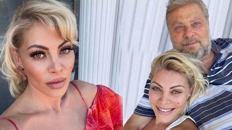Seray Severin baba özlemi: Yerin doldurulamaz bir boşluk
