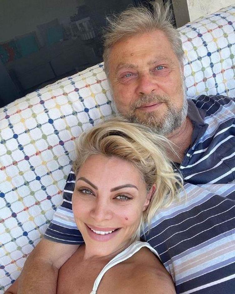 Seray Severin baba özlemi: Yerin doldurulamaz bir boşluk
