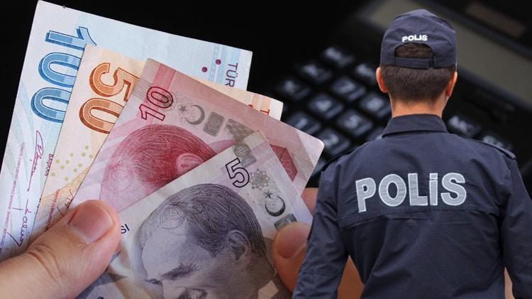 Emekliye ve memura seyyanen zam ve ek ödeme Tarih ve oran açıklandı