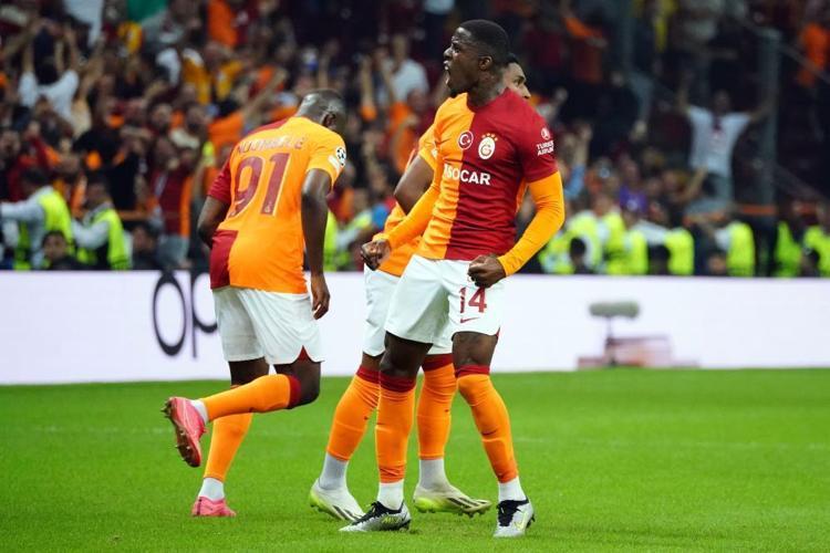 Torreira, Oliveira dedi ateş püskürdü, neden bunu yaptın Okan Buruk