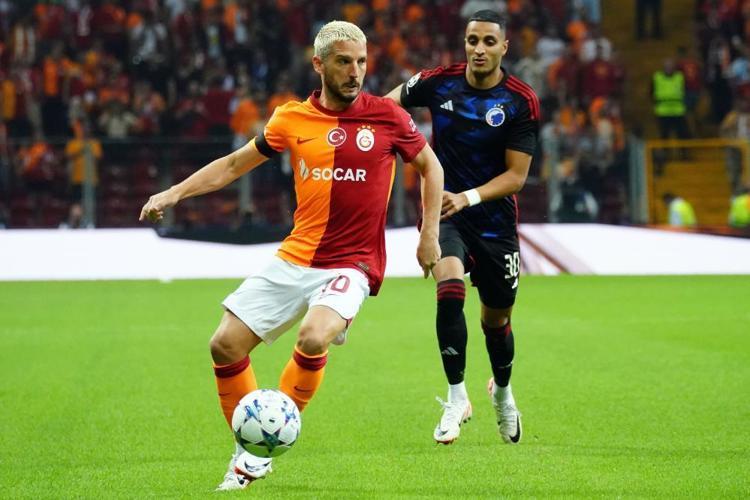 2-2 sonrası kadro dışı Saç baş yoldurmuştu, Okan Buruk 3 yıldızı sildi