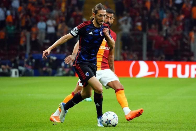 2-2 sonrası kadro dışı Saç baş yoldurmuştu, Okan Buruk 3 yıldızı sildi