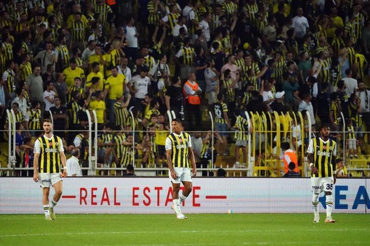 Dzeko ve Tadic ortalığı yıktı geçti İsmail Kartalın belası olacak, Batshuayiye gün doğdu