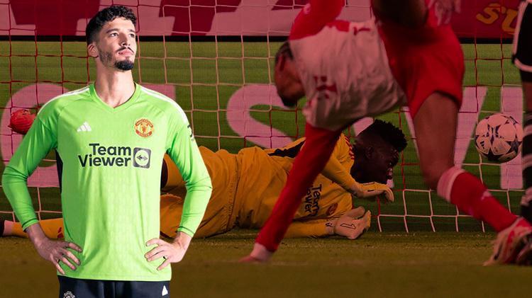 Taraftar yanıp tutuştu Altay Bayındır için ayaklandılar, Manchester United kararını verdi