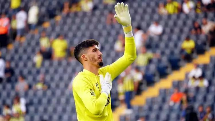 Taraftar yanıp tutuştu Altay Bayındır için ayaklandılar, Manchester United kararını verdi