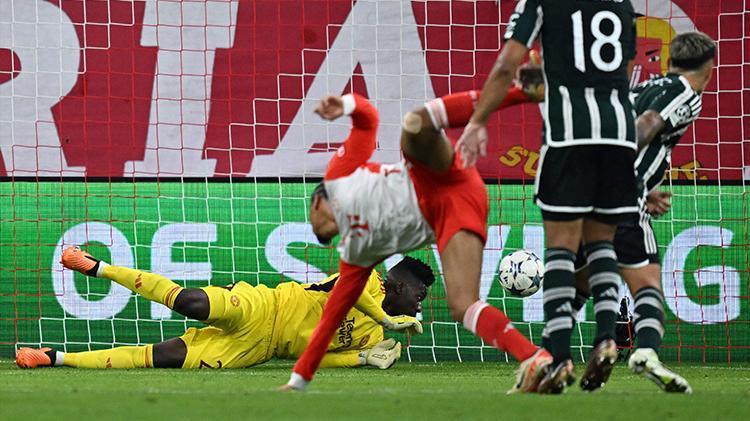 Taraftar yanıp tutuştu Altay Bayındır için ayaklandılar, Manchester United kararını verdi