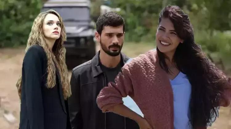 HUDUTSUZ SEVDA NEREDE ÇEKİLİYOR