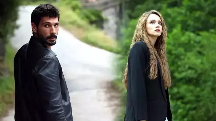 HUDUTSUZ SEVDA DİZİSİ OYUNCULARI