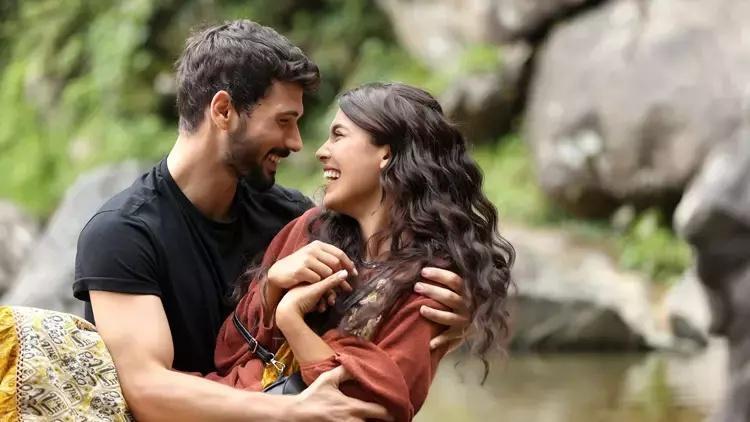 Hudutsuz Sevda nerede çekiliyor Fox Tv Hudutsuz Sevda hangi il, ilçede çekiliyor