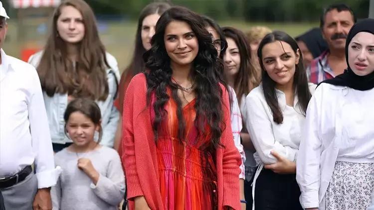Hudutsuz Sevda nerede çekiliyor Fox Tv Hudutsuz Sevda hangi il, ilçede çekiliyor