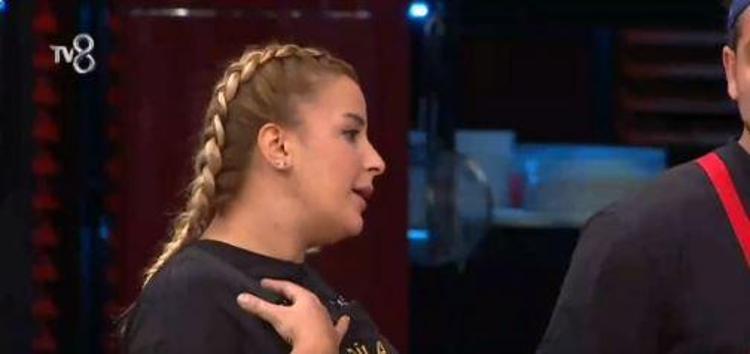 Bademli yemekleri en iyi yapan kazandı 21 Eylül MasterChef All Starda dokunulmazlık oyununu kazanan takım