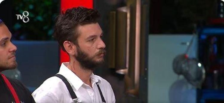 Bademli yemekleri en iyi yapan kazandı 21 Eylül MasterChef All Starda dokunulmazlık oyununu kazanan takım